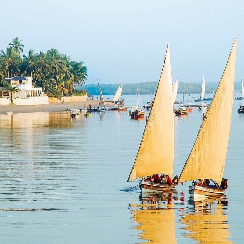 Lamu