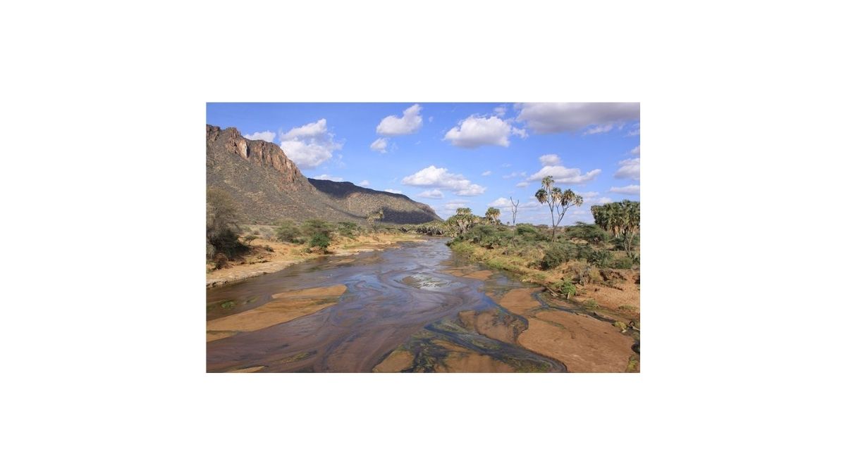 Beyond the Golden Plains: Discovering Kenya’s Northern Frontier | GranSafaris