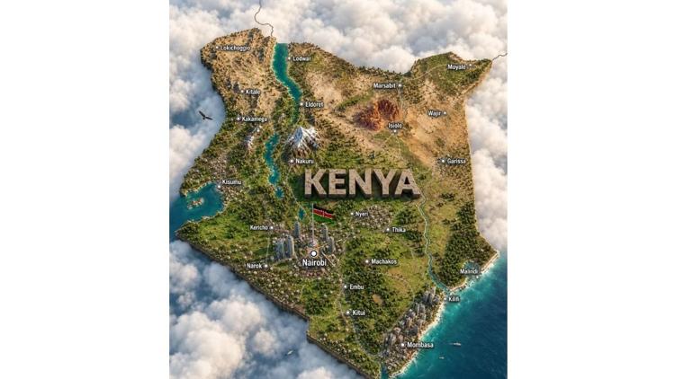 Exclusive Kenya Safaris | Gransafaris Bespoke